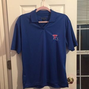 Louisiana polo
